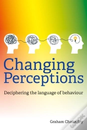 Capa do artigo Changing Perceptions