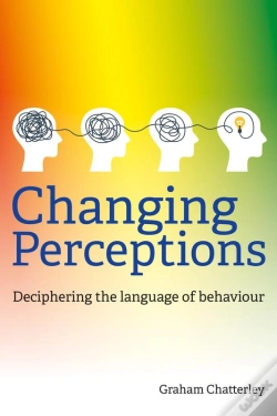 Capa do artigo Changing Perceptions