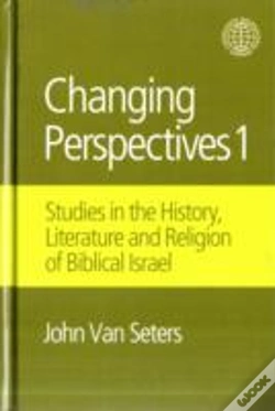 Capa do artigo Changing Perspectives 1