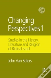 Capa do artigo Changing Perspectives 1