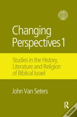 Capa do artigo Changing Perspectives 1