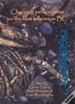 Capa do artigo Changing Perspectives On The First Millennium Bc