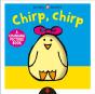 Changing Picture Book Chirp Chirp - Preview