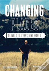 Capa do artigo Changing Places