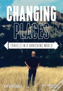 Capa do artigo Changing Places