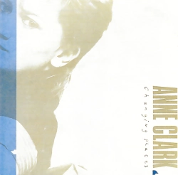 Capa do artigo Changing Places - CD