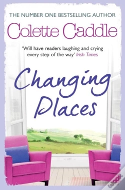 Capa do artigo Changing Places