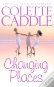 Capa do artigo Changing Places