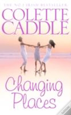 Capa do artigo Changing Places