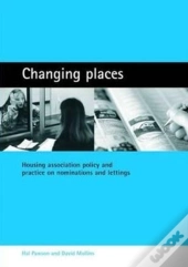 Changing Places