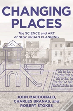 Capa do artigo Changing Places