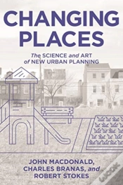 Capa do artigo Changing Places