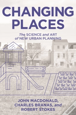 Capa do artigo Changing Places