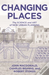 Capa do artigo Changing Places
