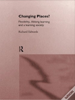 Capa do artigo Changing Places?