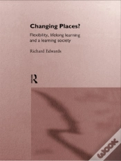 Capa do artigo Changing Places?