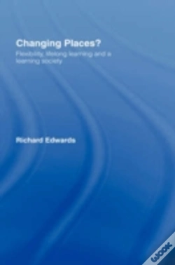 Capa do artigo Changing Places?