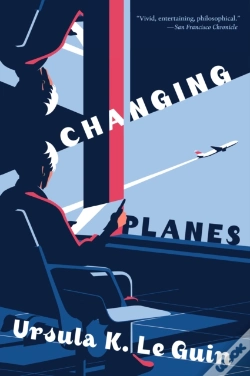 Capa do artigo Changing Planes
