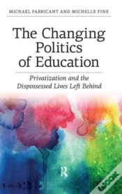 Capa do artigo Changing Politics Of Education