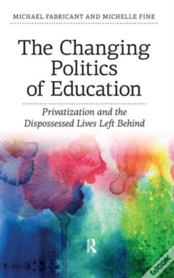 Capa do artigo Changing Politics Of Education