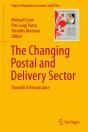 Changing Postal And Delivery Sector - Preview