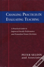 Capa do artigo Changing Practices In Evaluating Teaching