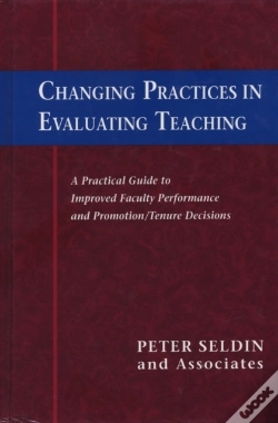 Capa do artigo Changing Practices In Evaluating Teaching
