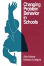 Changing Problem Behavior In Schools - Preview