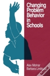 Capa do artigo Changing Problem Behavior In Schools