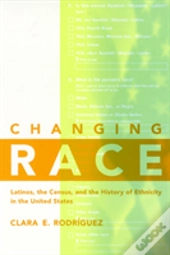 Changing Race