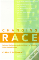 Changing Race