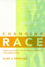 Changing Race - Preview