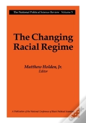 Changing Racial Regime
