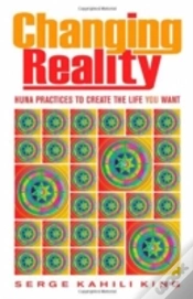 Capa do artigo Changing Reality