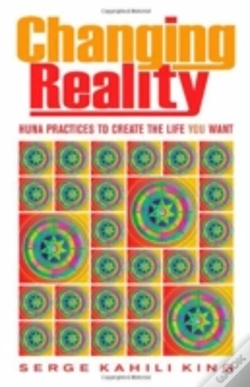 Capa do artigo Changing Reality