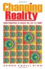Changing Reality - Preview