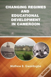 Capa do artigo Changing Regimes And Educational Develop