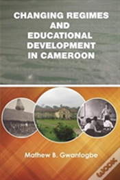 Capa do artigo Changing Regimes And Educational Development In Cameroon