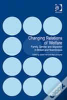 Changing Relations Of Welfare