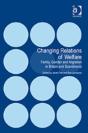 Changing Relations Of Welfare - Preview