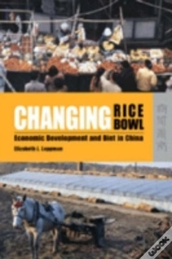 Capa do artigo Changing Rice Bowl