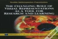 Changing Role Of Visual Representations As A Tool For Research & Learning