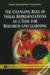 Changing Role Of Visual Representations As A Tool For Research & Learning