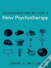 Capa do artigo Changing Roles For A New Psychotherapy