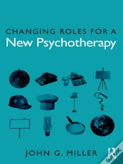 Capa do artigo Changing Roles For A New Psychotherapy