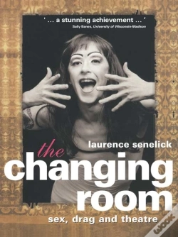 Capa do artigo Changing Room