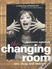 Capa do artigo Changing Room