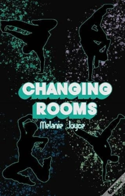 Capa do artigo Changing Rooms