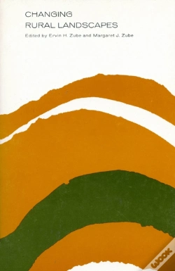 Capa do artigo Changing Rural Landscape