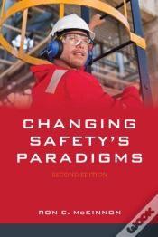 Capa do artigo Changing Safety